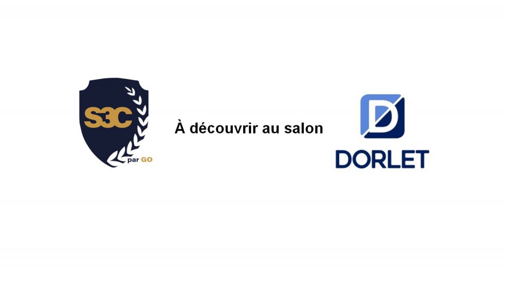 Le Salon S3C vous présente DORLET #SalonS3C #Cybersécurité #IA #ÉthiqueNumérique #TechForGood