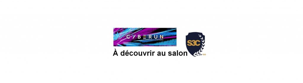 Le Salon S3C vous présente CYBERUN #SalonS3C #Cybersécurité #IA #ÉthiqueNumérique #TechForGood