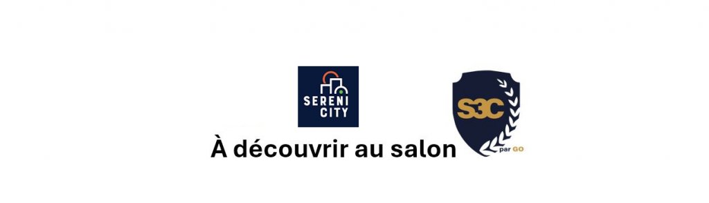 Le Salon S3C vous présente Serenicity #SalonS3C #Cybersécurité #IA #ÉthiqueNumérique #TechForGood
