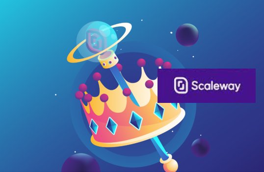 Scaleway considère que ''le Cloud est mort, vive le multi-cloud''  