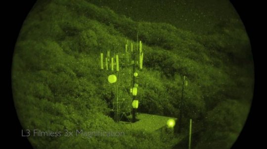 Souveraineté Numérique : Photonis, la conclusion d’une saga ?