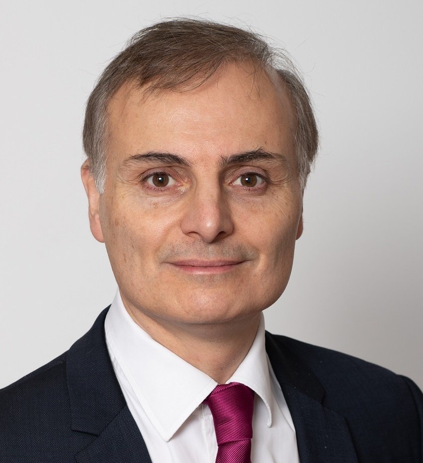 Grand entretien avec David Fayon