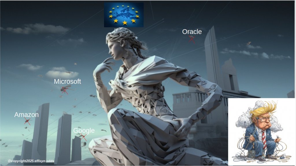 L’anticipation ce n’est pas que pour les romans