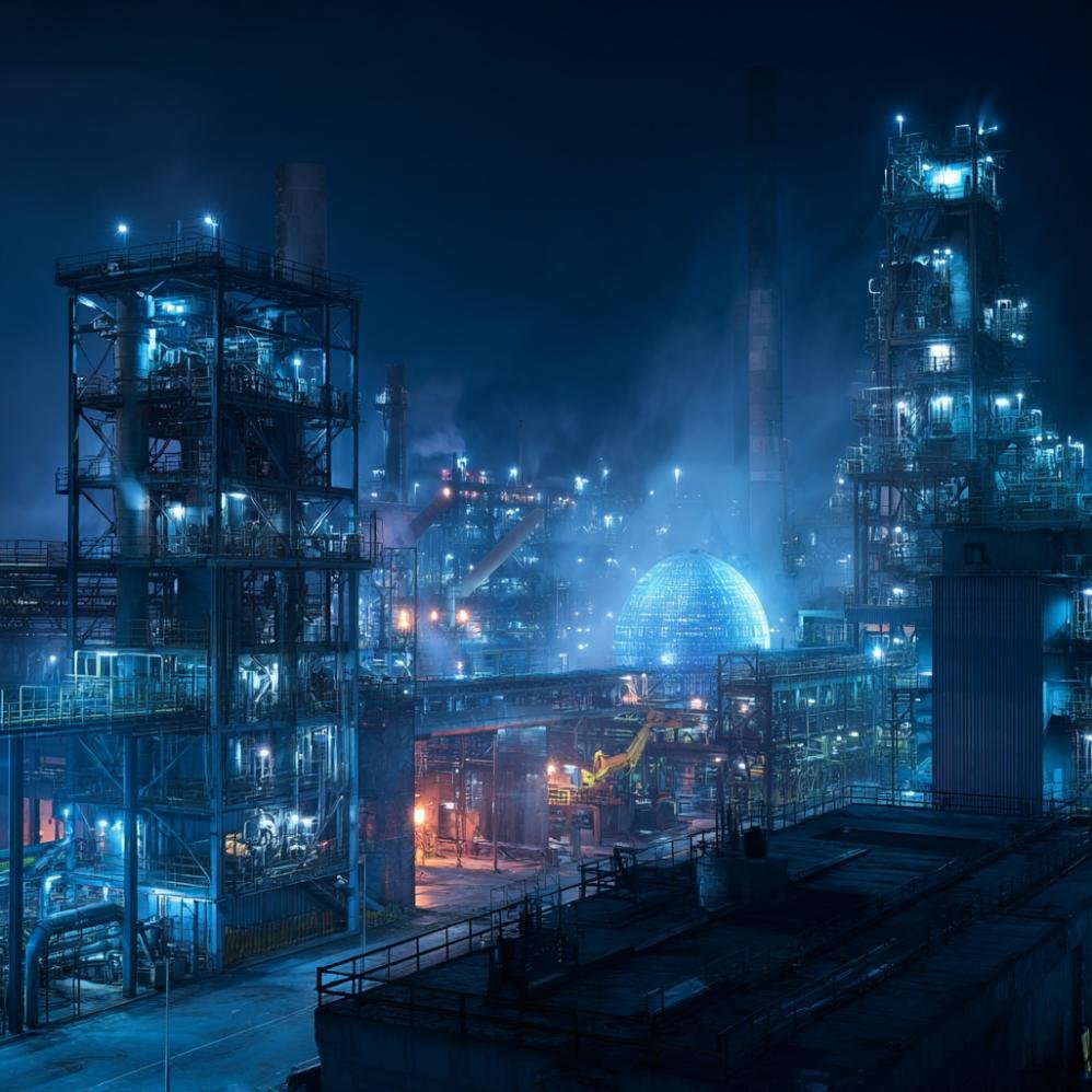 De la donnée à la chaîne de production : la souveraineté numérique, pierre angulaire de l’industrie