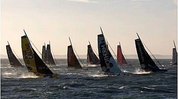 Transat Jacques Vabre Normandie Le Havre : le jour d’après...