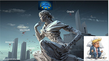 L’anticipation ce n’est pas que pour les romans