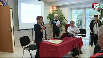 Journée du Patrimoine à Lacourt Saint Pierre en Tarn-et-Garonne; le Chateau et la famille de Viçose 