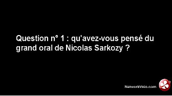 Présidentielle 2012 : la JCEF reçoit Geneviève Reimeringer, lutte ouvrière question n°1