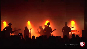 Boulevard des airs  : une des découvertes du festival Alors...chante