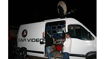 Michel LECOMTE lance son bouquet TV sur le net