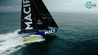 Acteurs Locaux Pas-de-Calais - film de MACIF SANTÉ PREVOYANCE qui a gagné la 1ère édition de la Course des CAPS