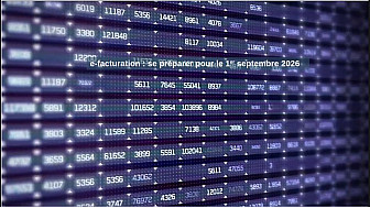 E-facturation : Acteurs Locaux Les Deux Savoie se mobilisent pour accompagner la transition numérique du tissu économique local