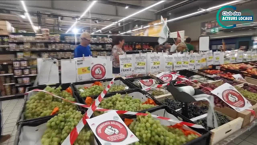 Acteurs Locaux Tarn-et-Garonne : Loi Duplomb et Mercosur poussent à la Mobilisation les FDSEA et les Jeunes Agriculteurs